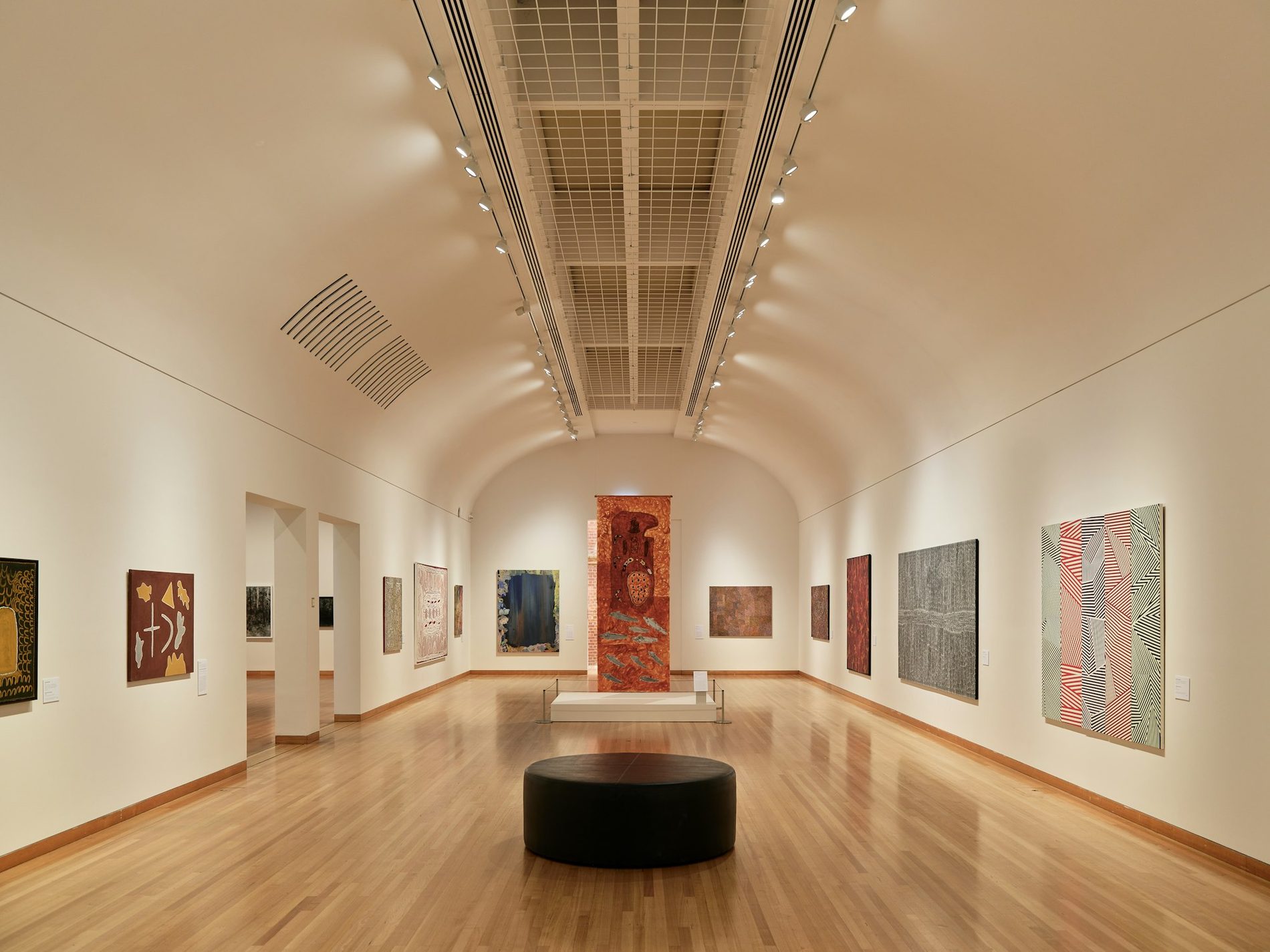 Galería de arte