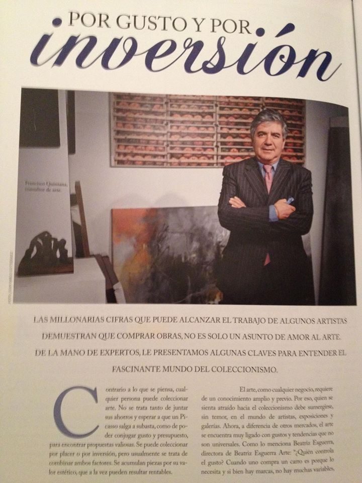 Prensa / media